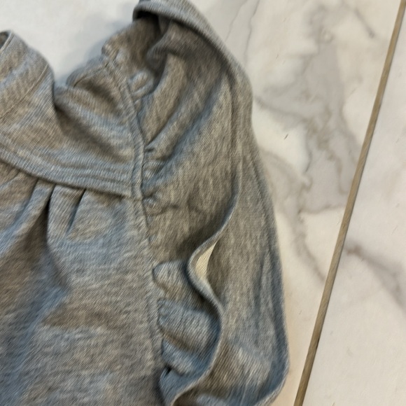 Umgee Ruffle Sleeveless Top - Picture 3 of 3